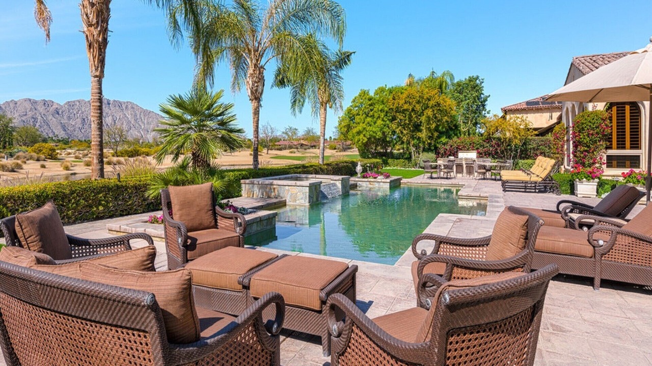 Photo of Outdoor in La Quinta