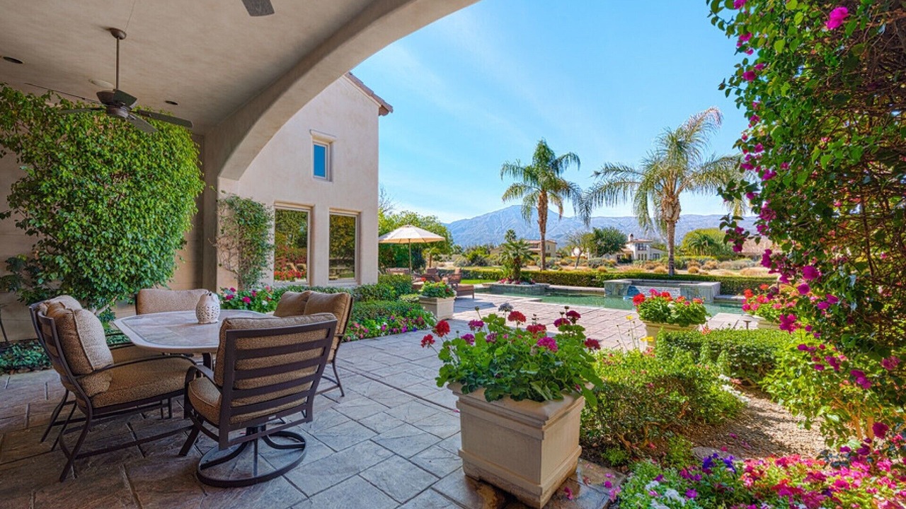 Photo of Outdoor in La Quinta