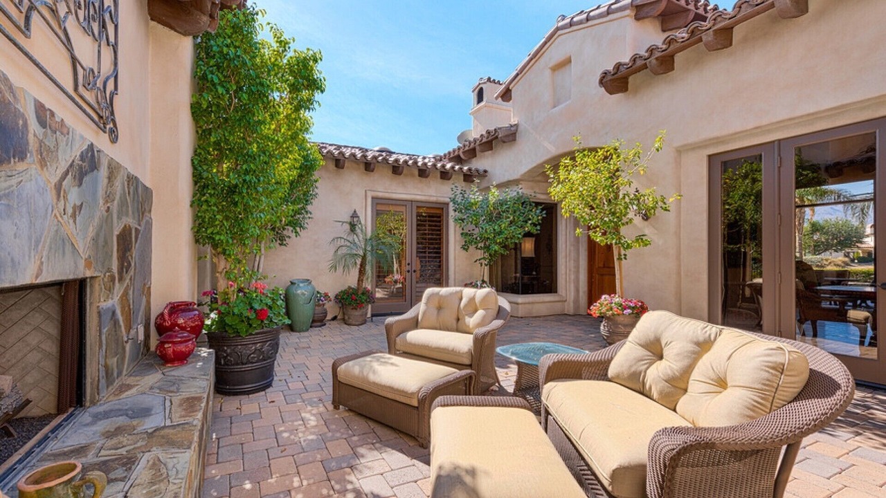 Photo of Outdoor in La Quinta