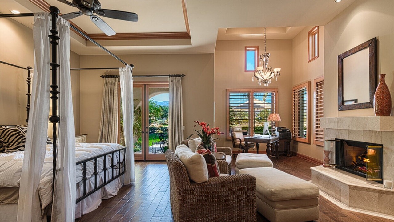 Photo of Livingroom in La Quinta