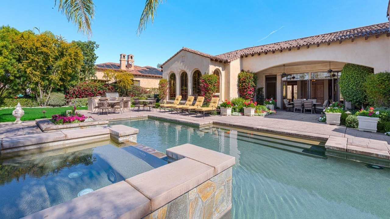 Photo of Outdoor in La Quinta