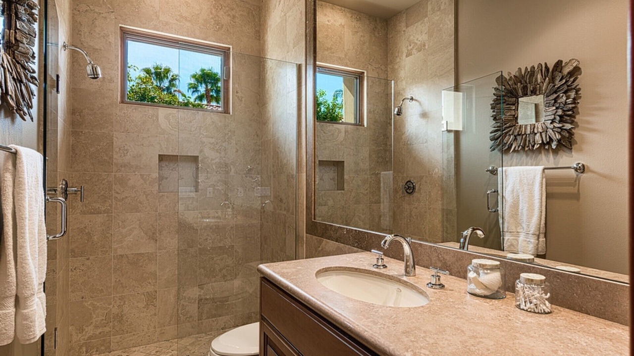Photo of Bathroom in La Quinta