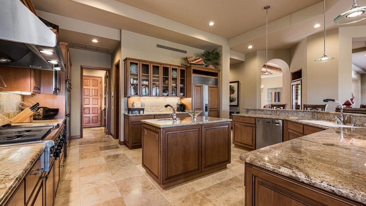 Photo of Bedroom in La Quinta
