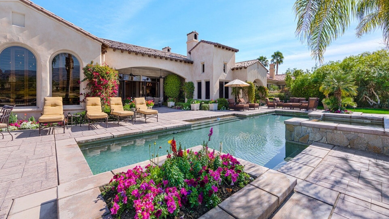 Photo of Outdoor in La Quinta