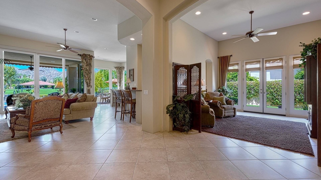 Photo of Bedroom in La Quinta