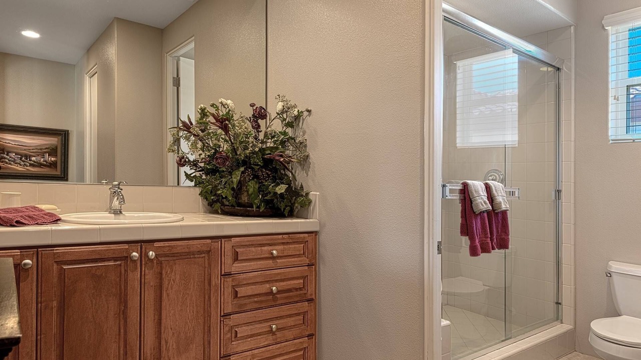 Photo of Bathroom in La Quinta