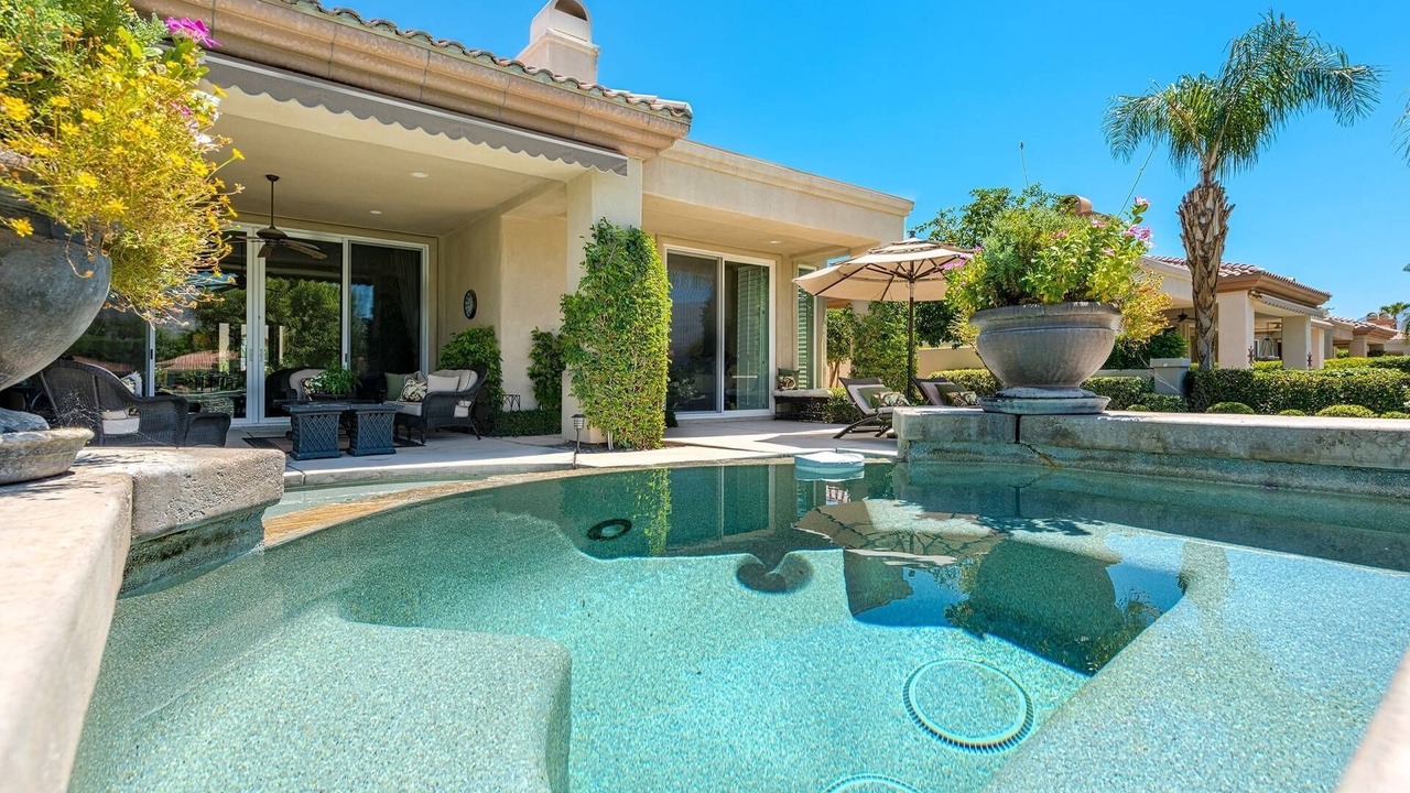 Photo of Outdoor in La Quinta