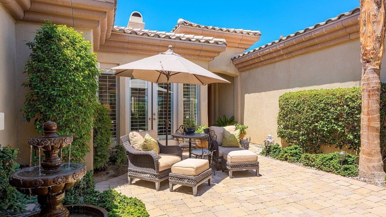Photo of Outdoor in La Quinta