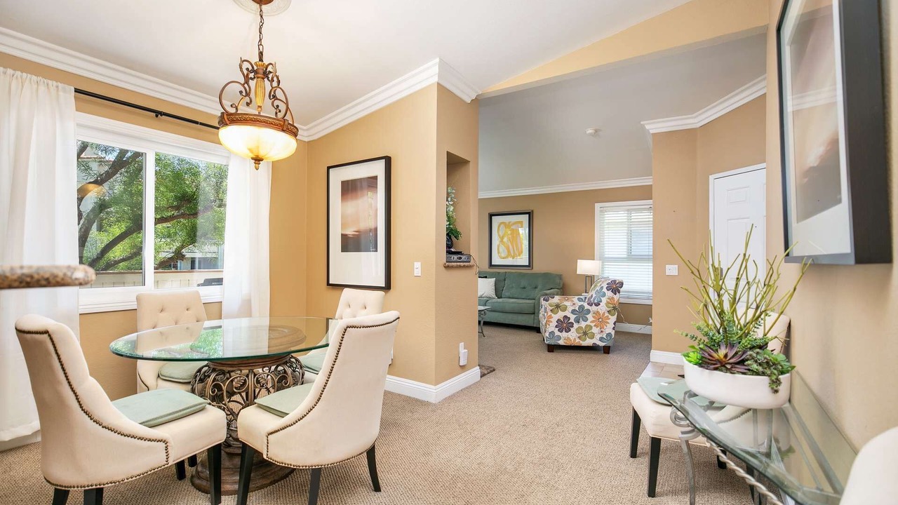 Photo of Bedroom in Monarch Beach