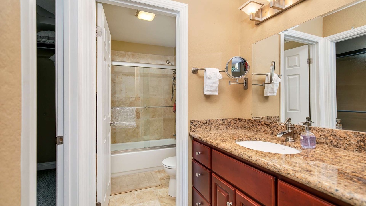 Photo of Bathroom in Monarch Beach