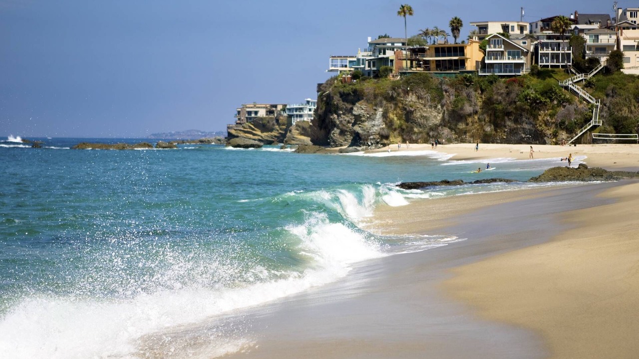 Photo of Others in Monarch Beach