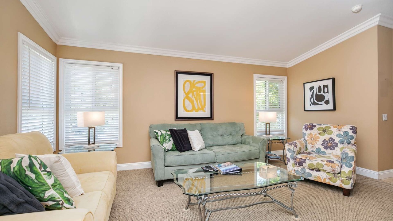 Photo of Bedroom in Monarch Beach