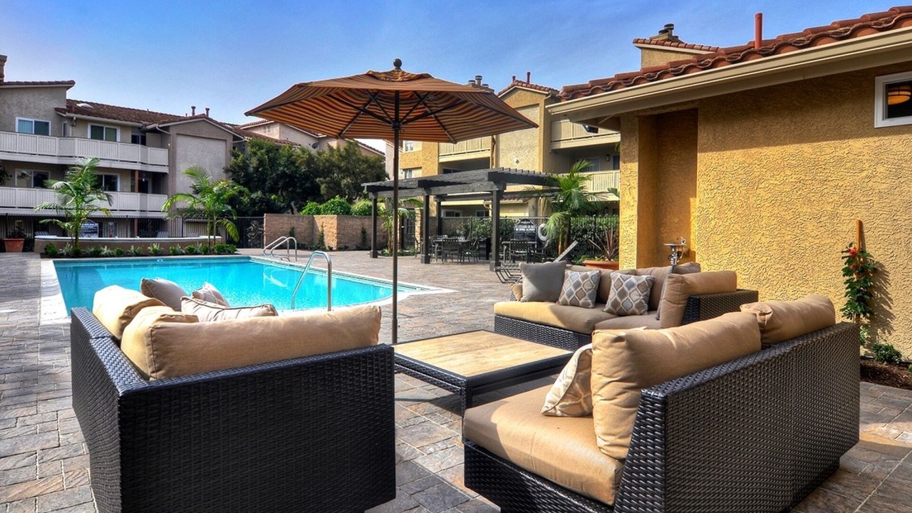 Photo of Outdoor in Monarch Beach