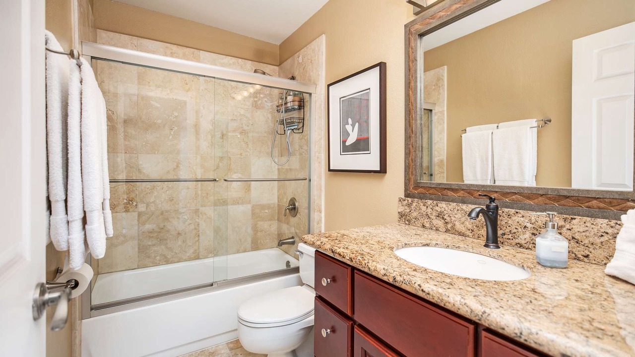 Photo of Bathroom in Monarch Beach