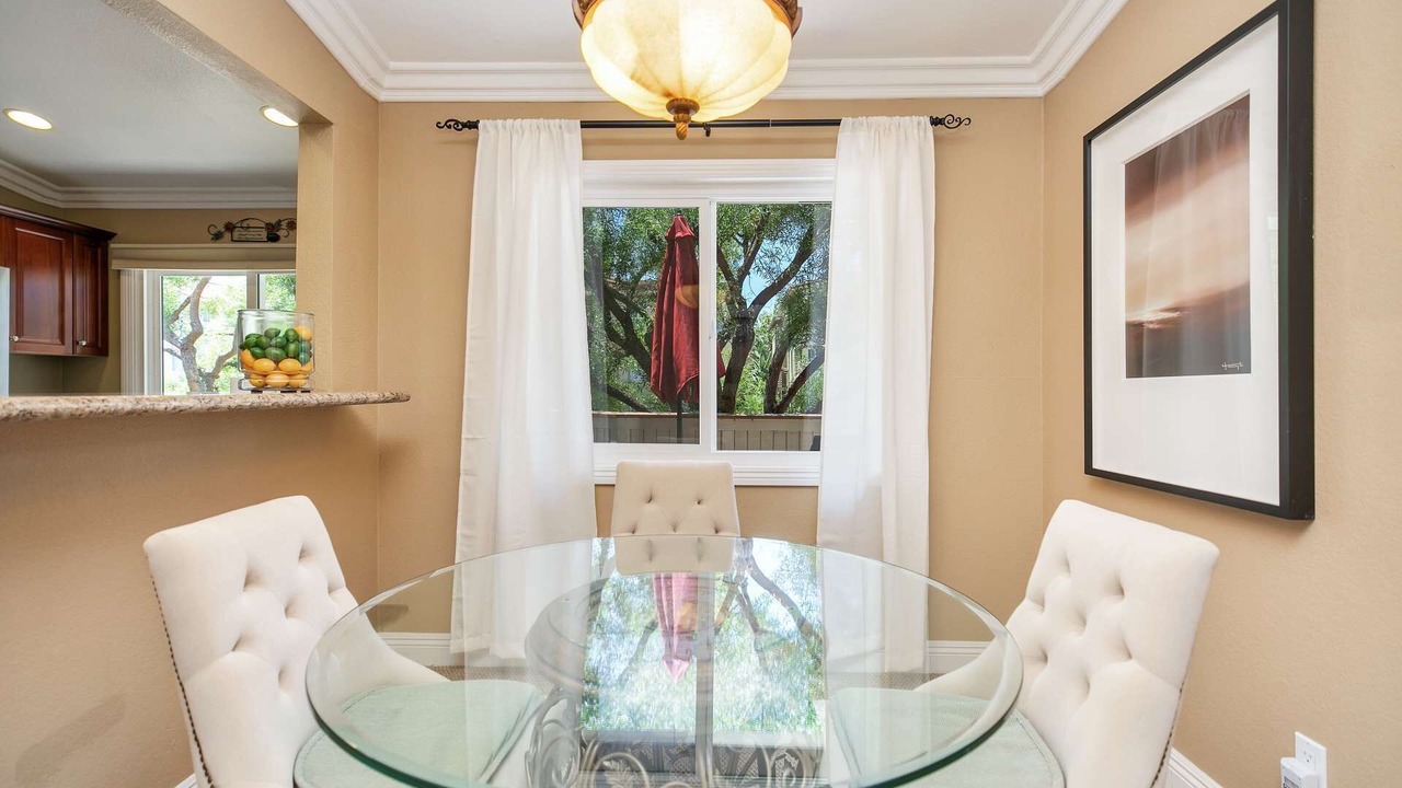 Photo of Patio Balcony in Monarch Beach