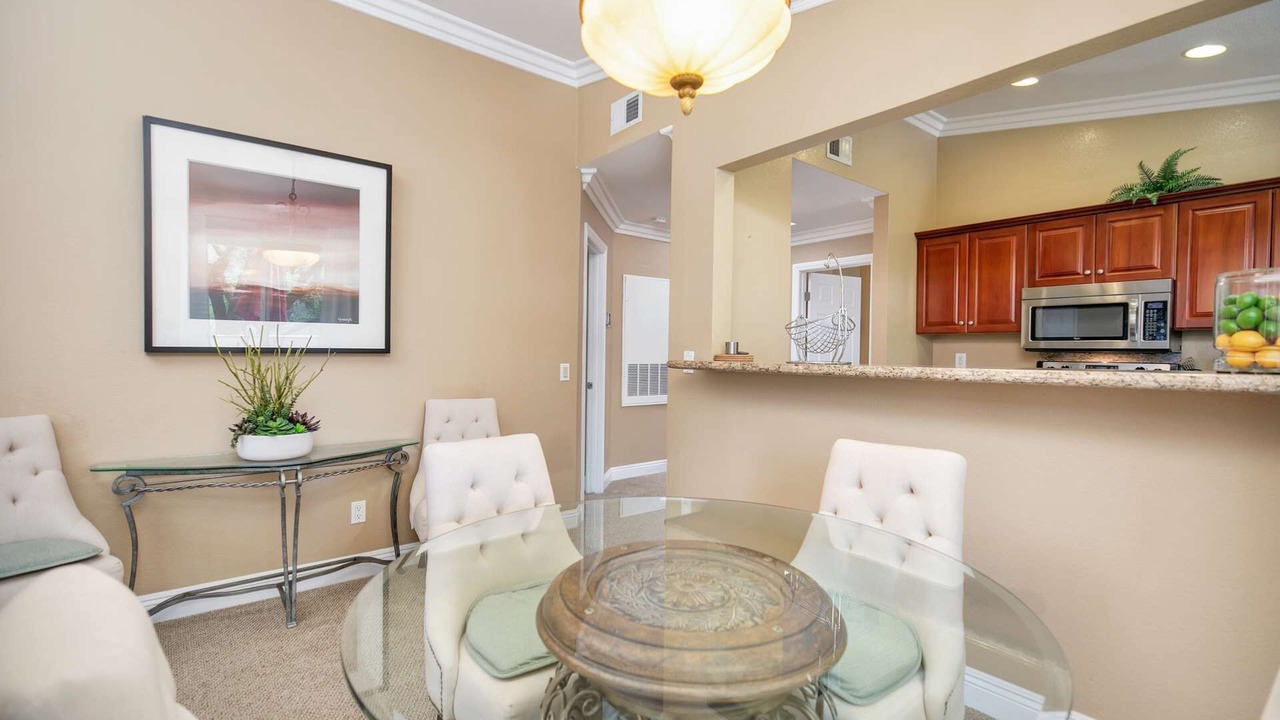 Photo of Bedroom in Monarch Beach