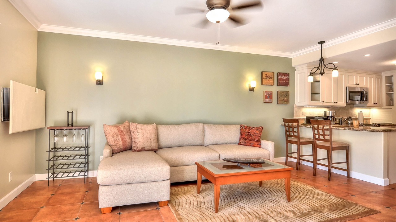 Photo of Livingroom in Carlsbad