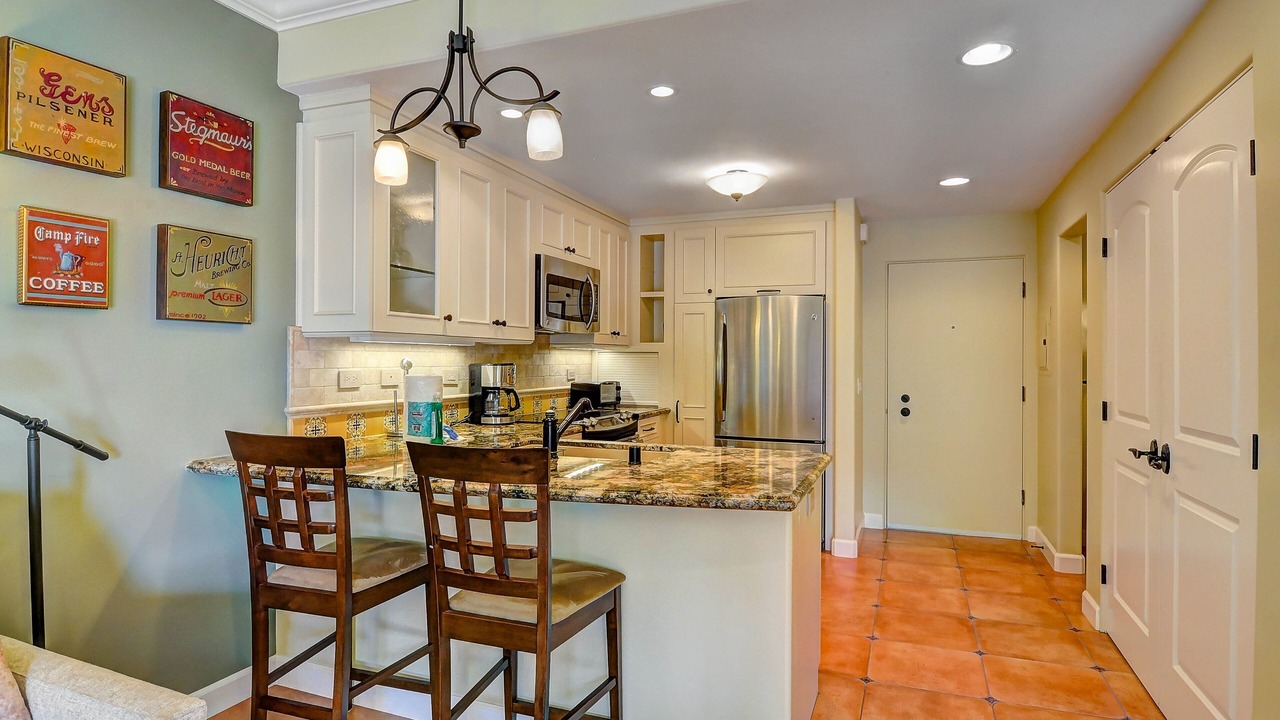 Photo of Kitchen in Carlsbad