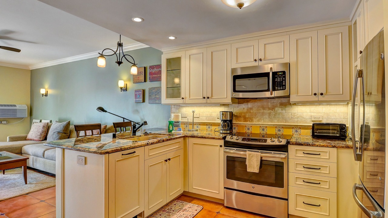 Photo of Kitchen in Carlsbad