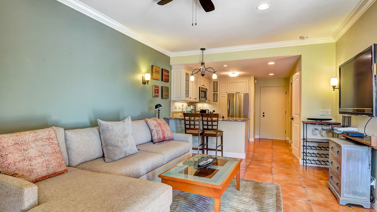 Photo of Livingroom in Carlsbad