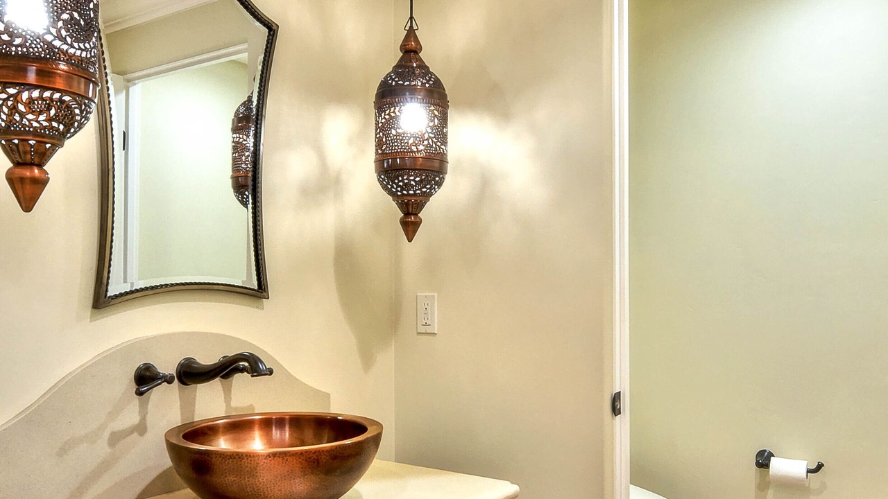 Photo of Bathroom in Carlsbad