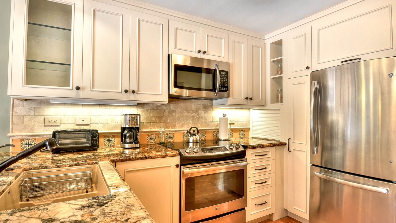 Photo of Kitchen in Carlsbad