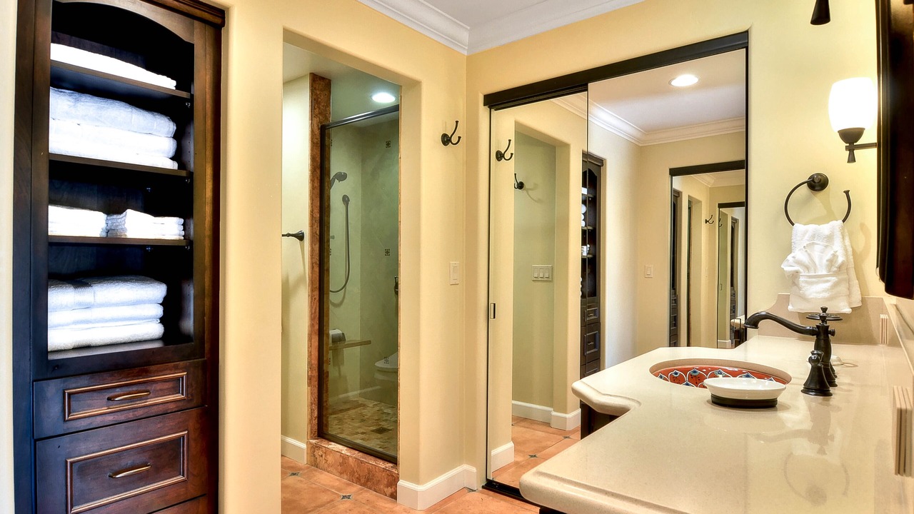 Photo of Bathroom in Carlsbad