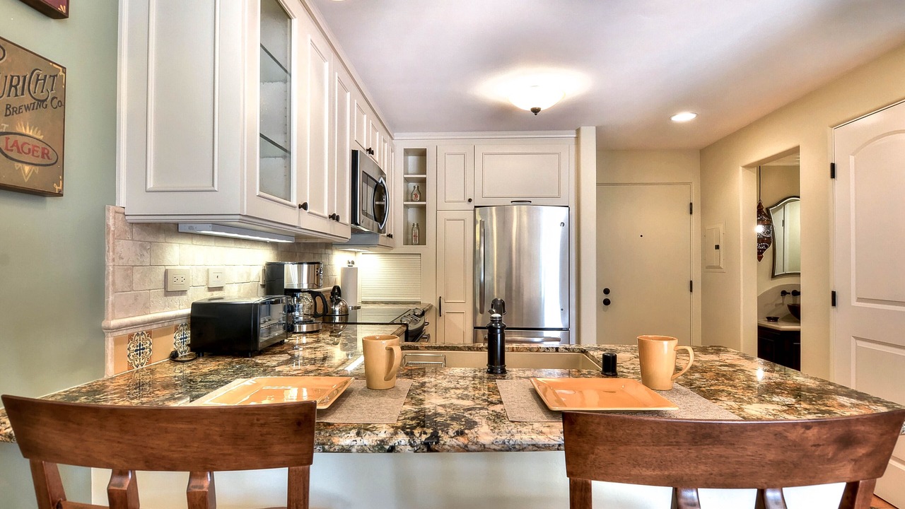 Photo of Kitchen in Carlsbad