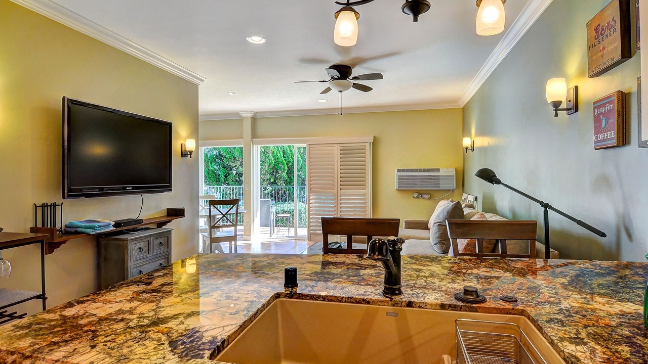 Photo of Livingroom in Carlsbad