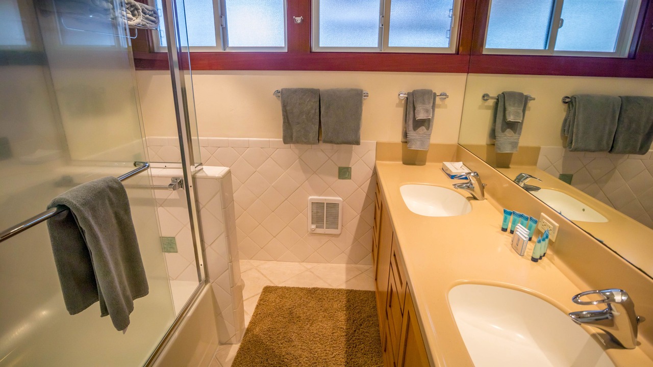 Photo of Bathroom in Castroville