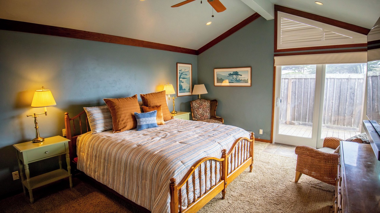 Photo of Bedroom in Castroville