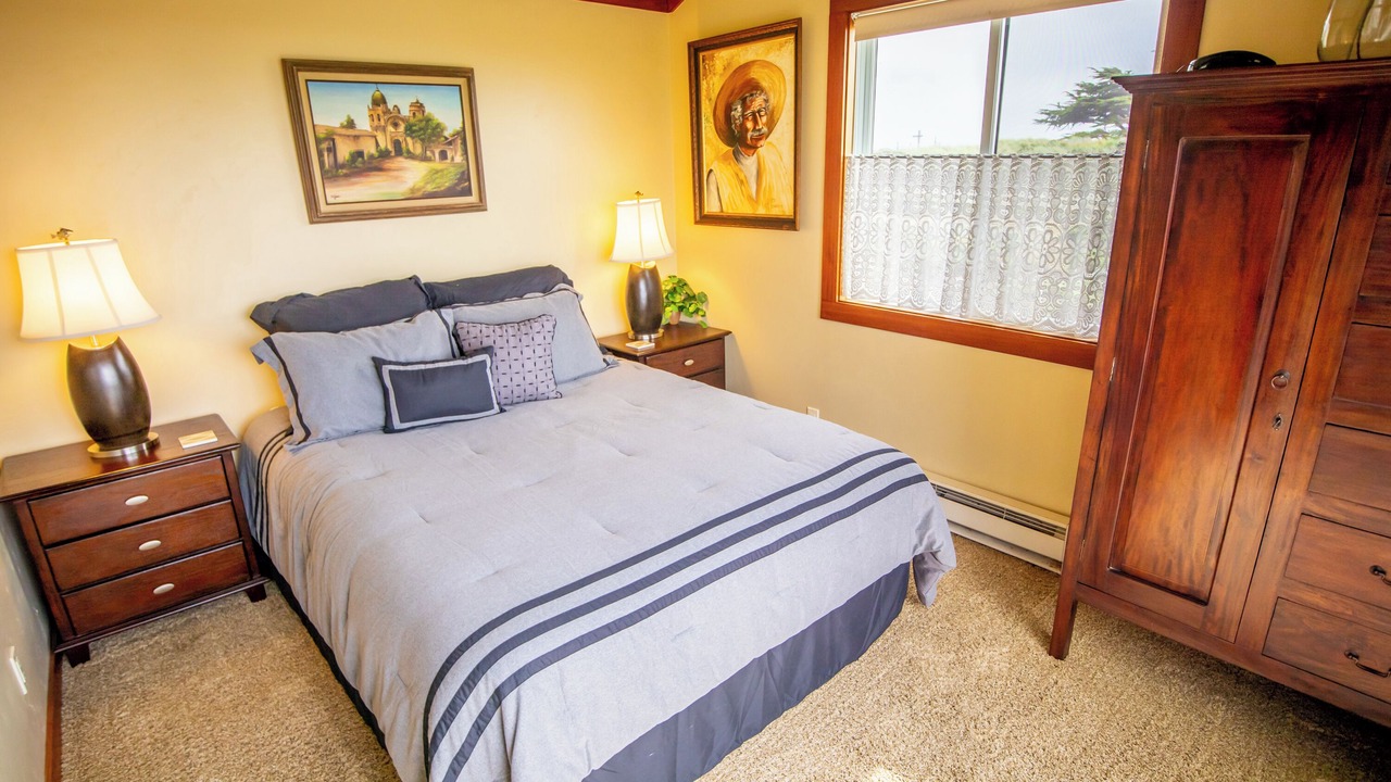 Photo of Bedroom in Castroville