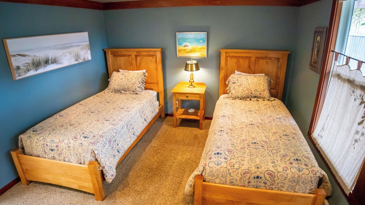 Photo of Bedroom in Castroville