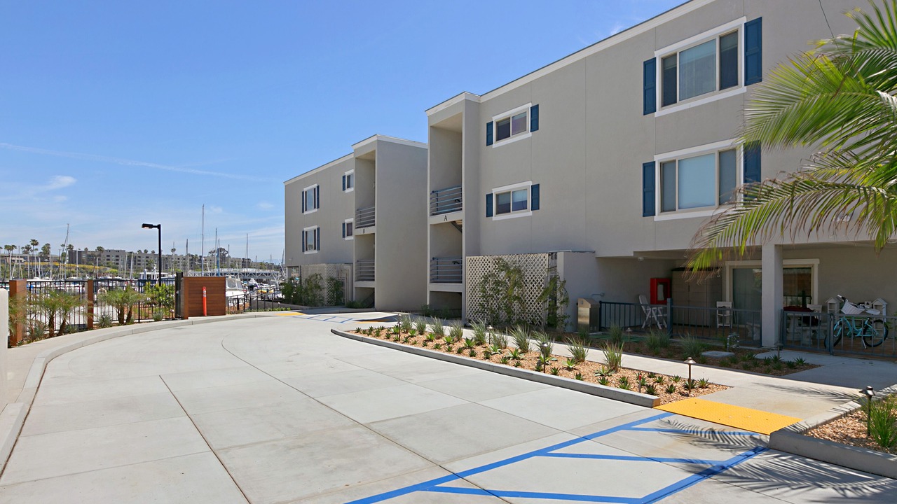 Photo of Outdoor in Oceanside