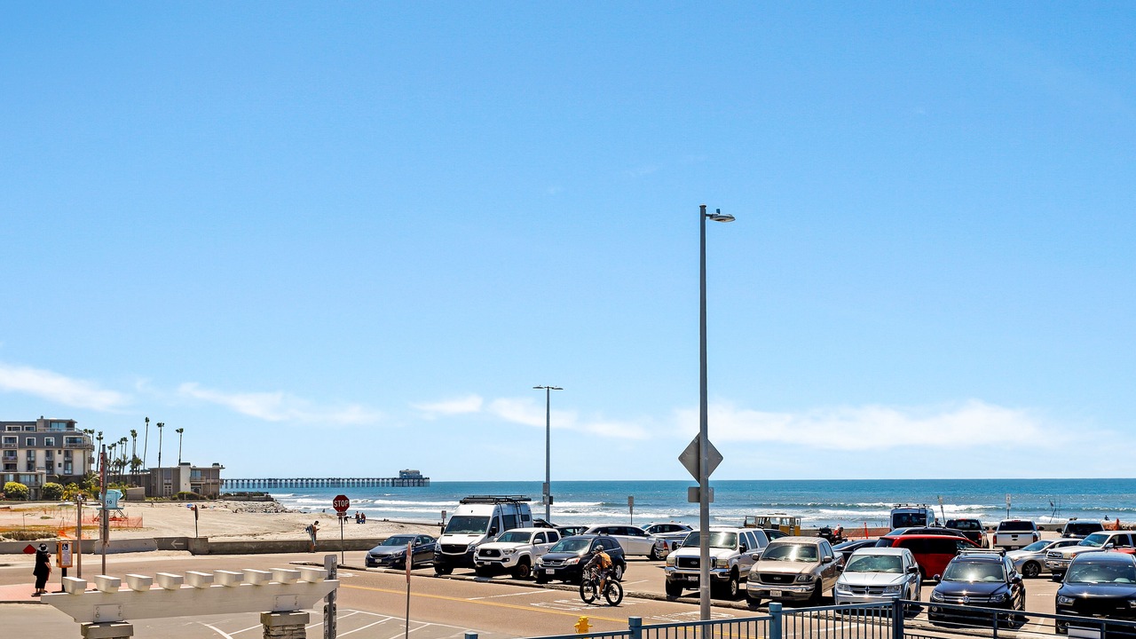 Photo of Outdoor in Oceanside