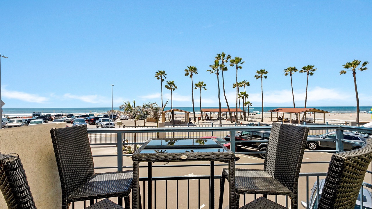 Photo of Outdoor in Oceanside