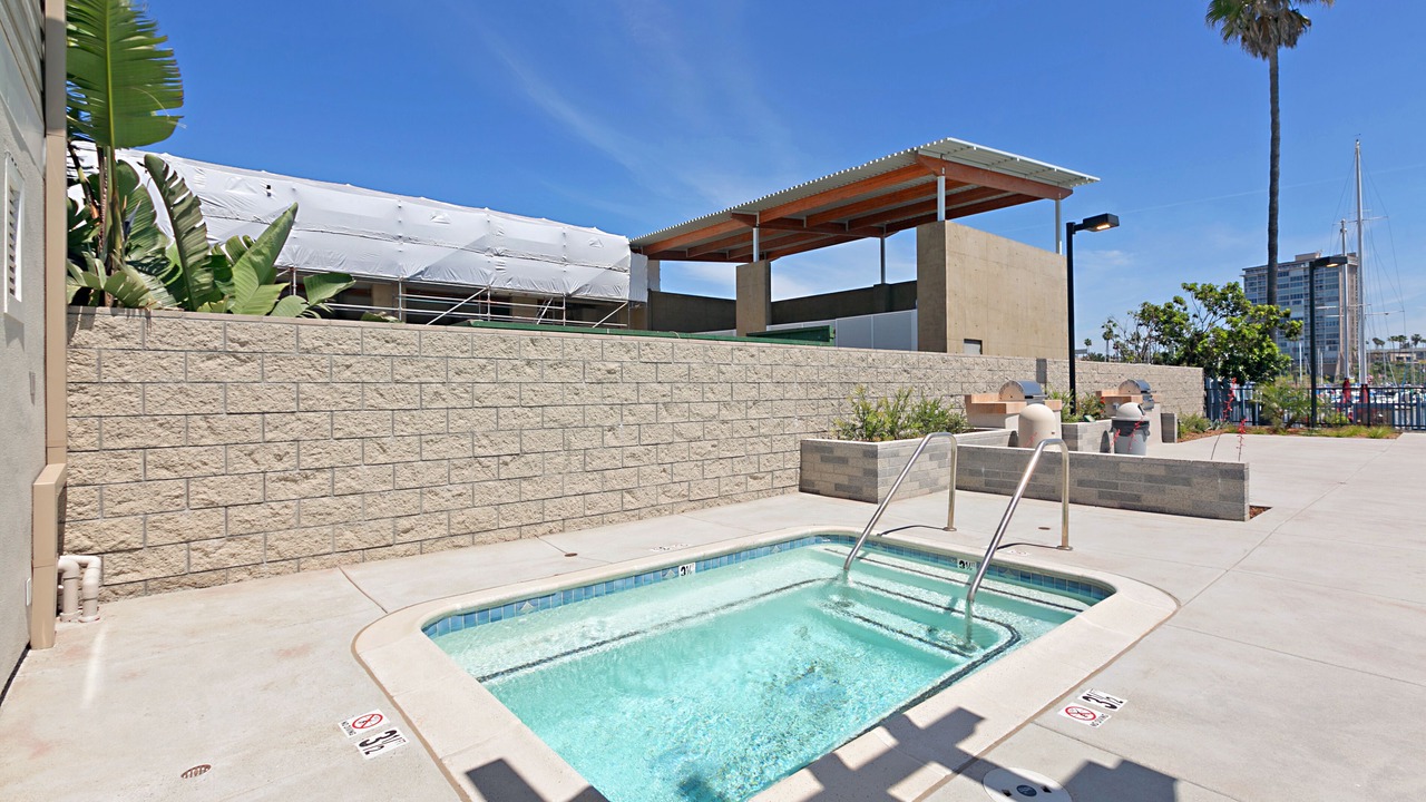Photo of Outdoor in Oceanside