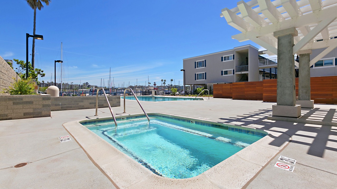 Photo of Outdoor in Oceanside