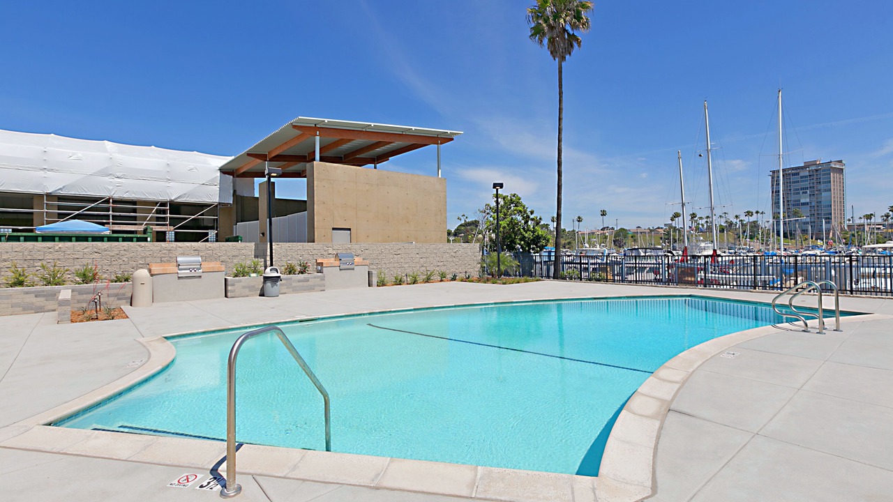 Photo of Outdoor in Oceanside