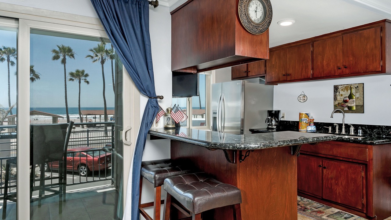 Photo of Kitchen in Oceanside