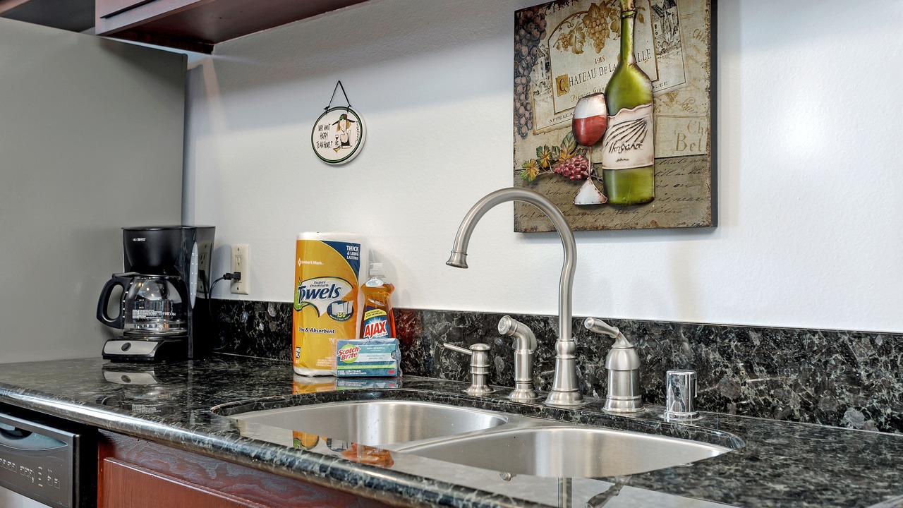 Photo of Kitchen in Oceanside