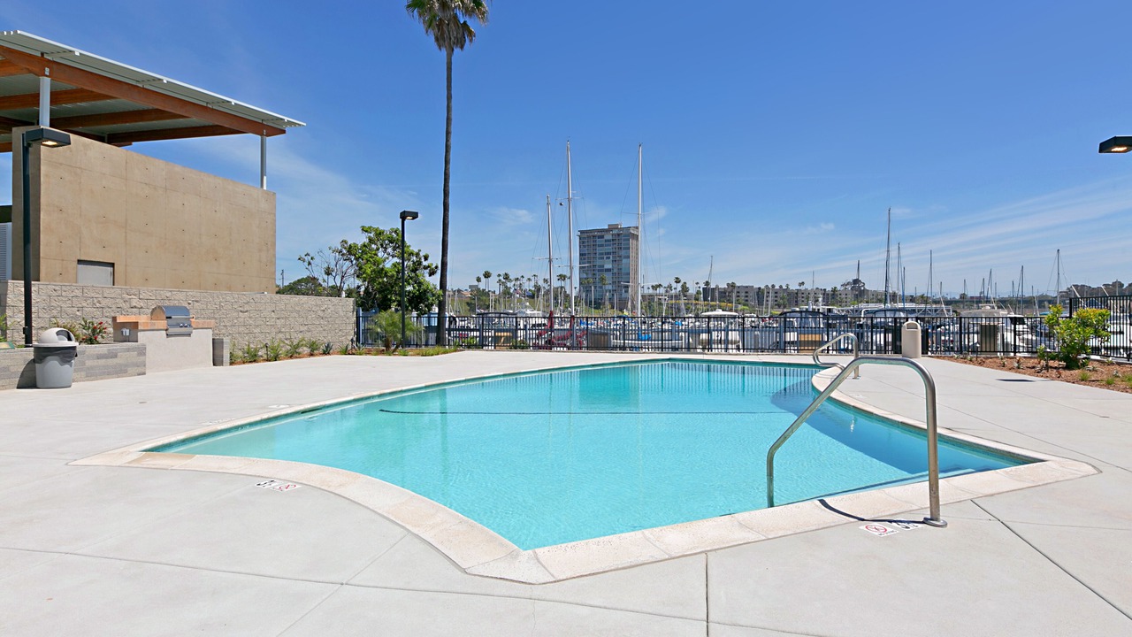 Photo of Outdoor in Oceanside