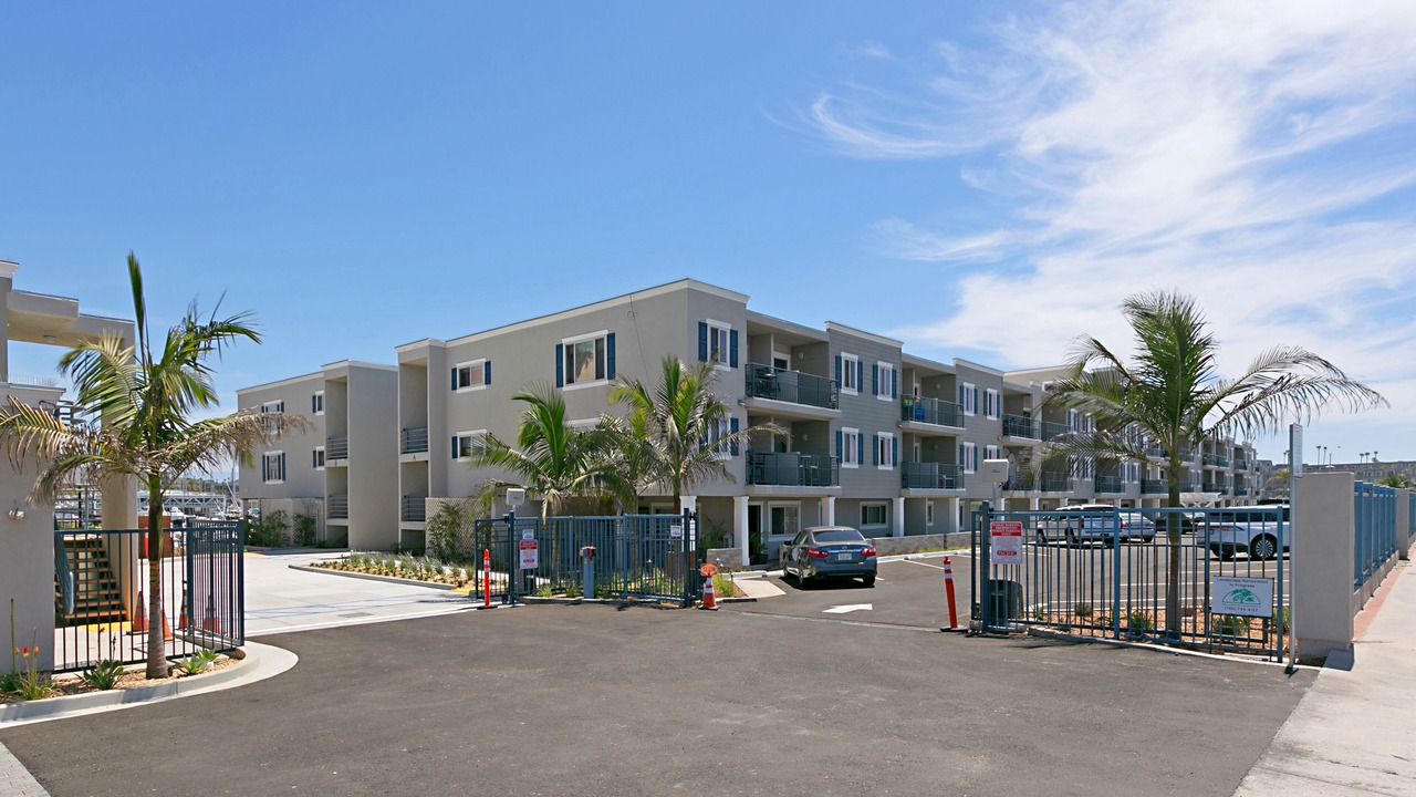 Photo of Outdoor in Oceanside
