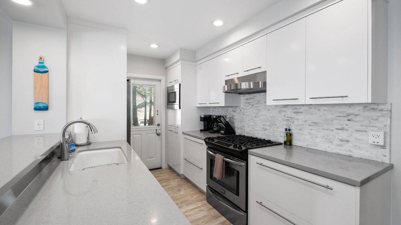 Photo of Kitchen in Dana Point