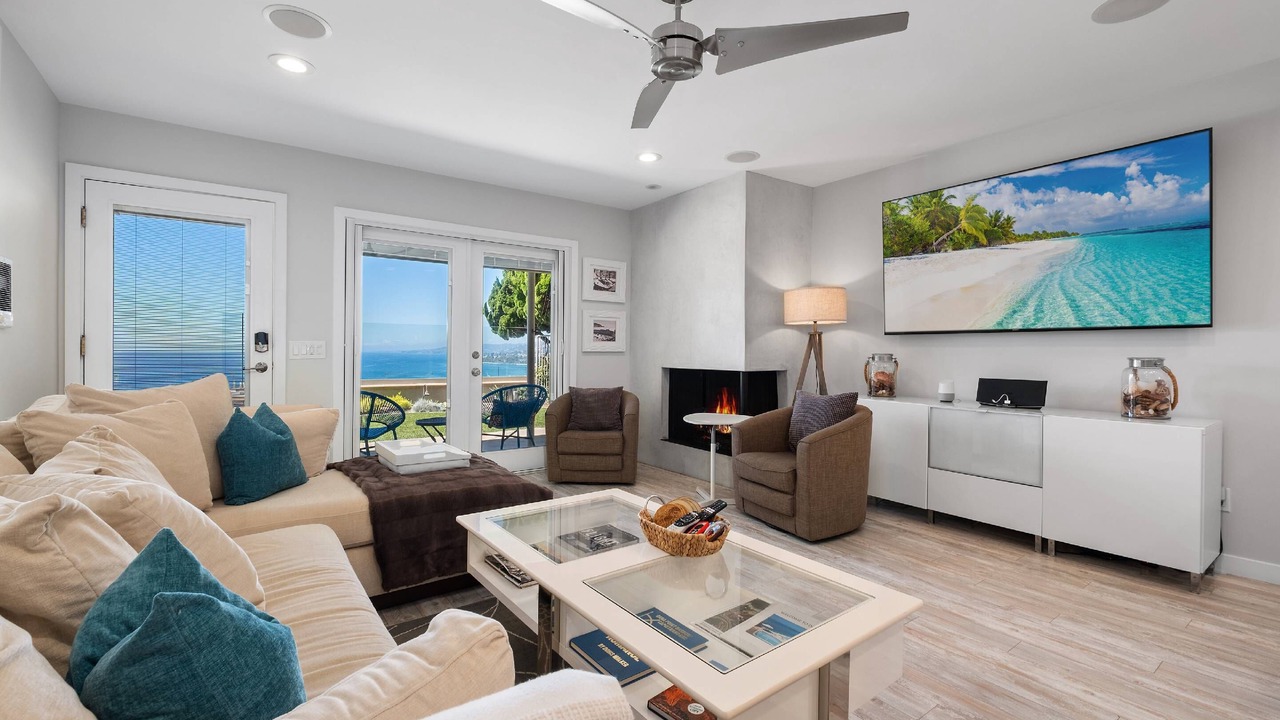 Photo of Bedroom in Dana Point