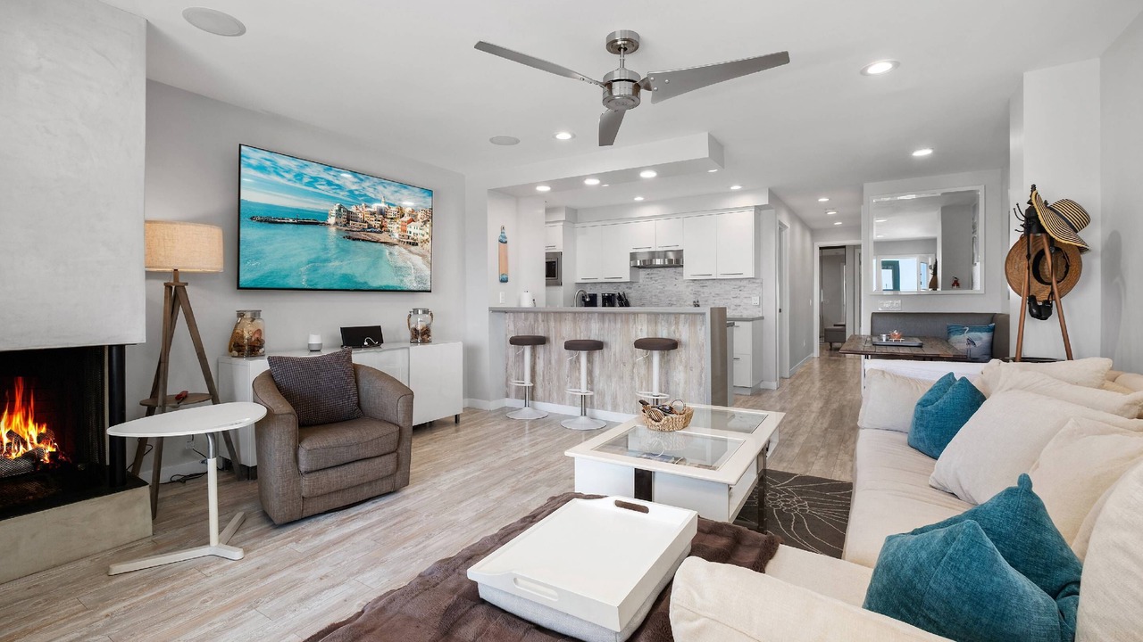 Photo of Livingroom in Dana Point