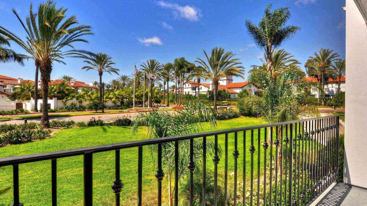 Photo of Outdoor in Carlsbad