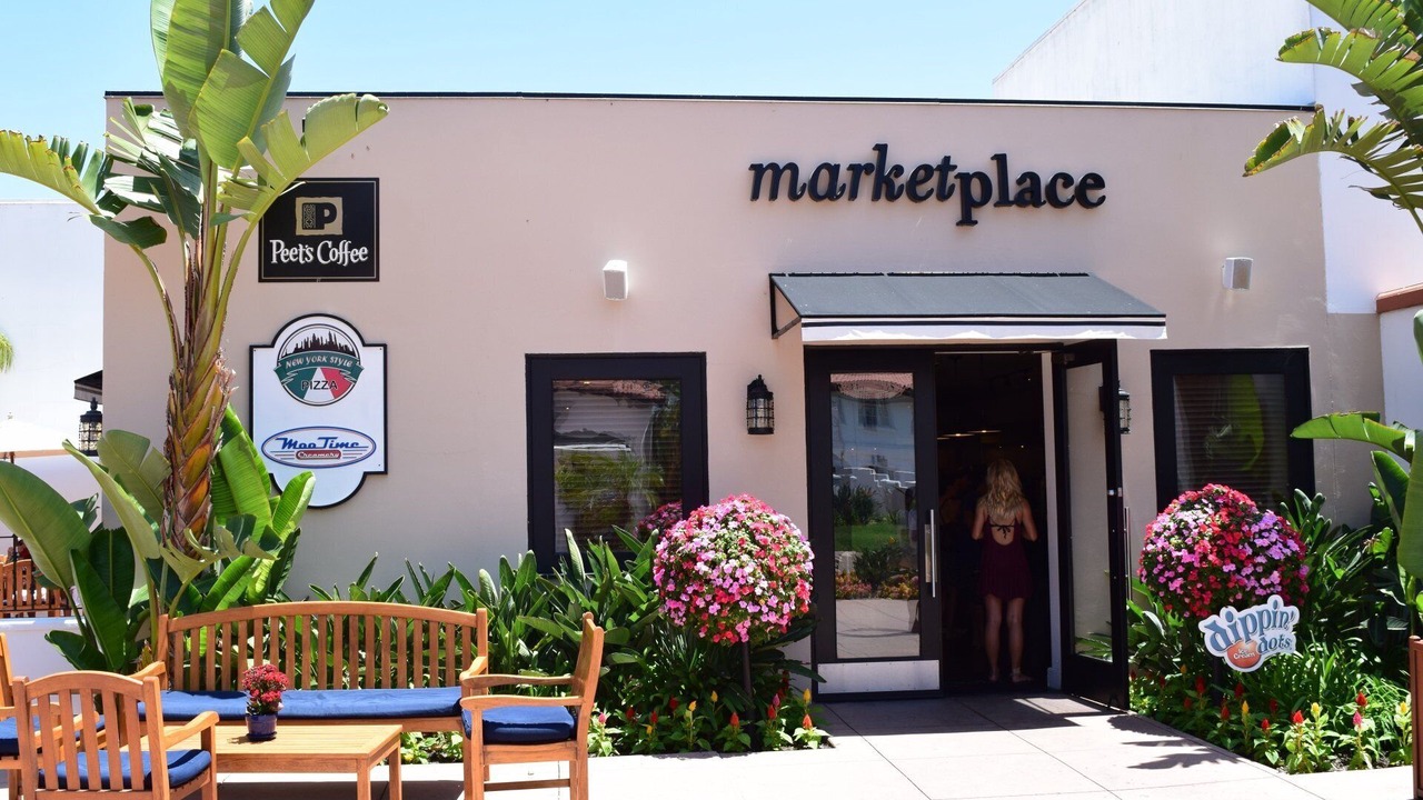 Photo of Outdoor in Carlsbad
