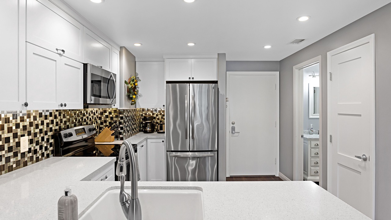 Photo of Kitchen in Carlsbad