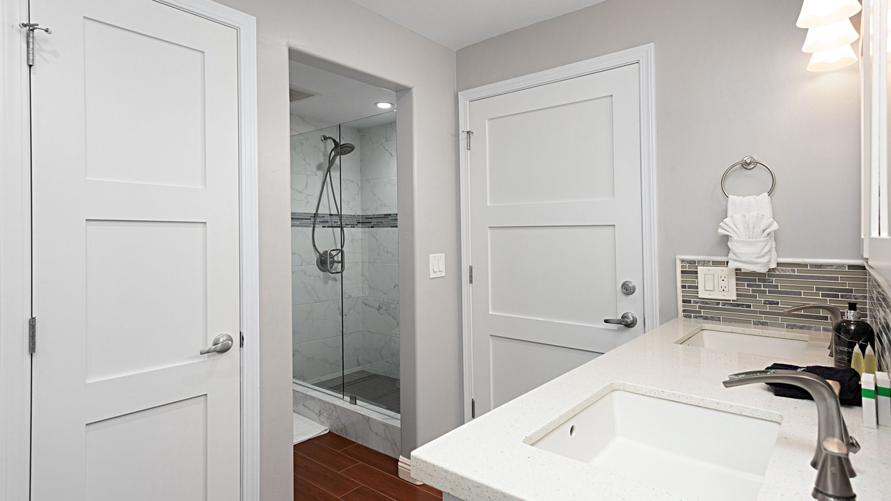 Photo of Bathroom in Carlsbad